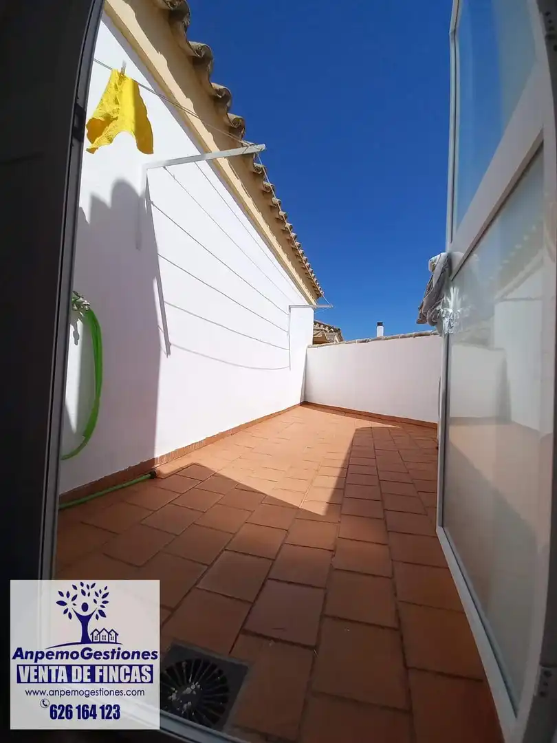 Casa o xalet en venda a Palma del Río