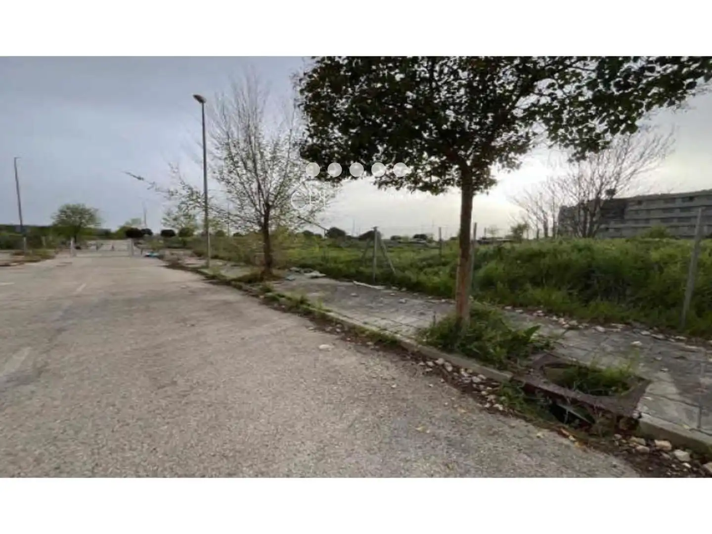 Terreny residencial en venda a San Blas, imagen 4
