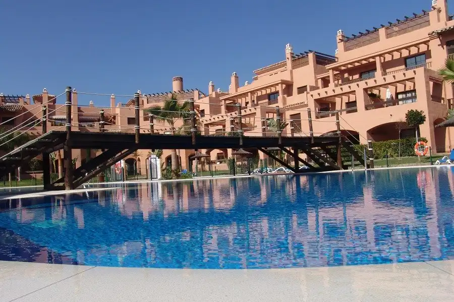 Apartament de lloguer a Atalaya - Isdabe