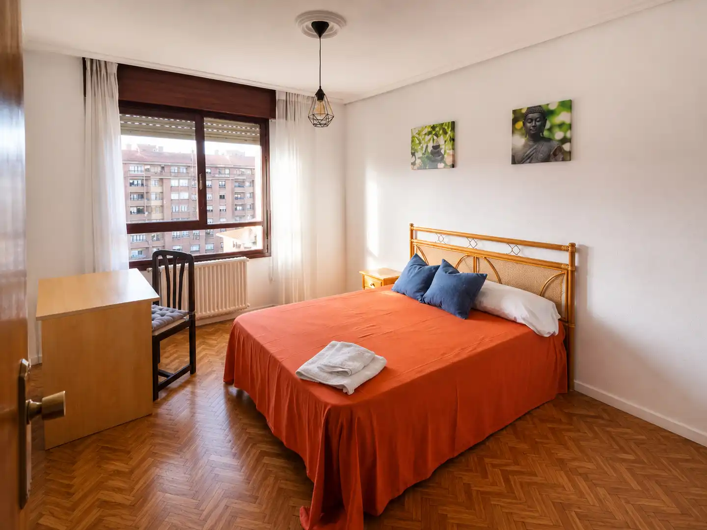 Appartamento in affitto a Calle María Blanchard, imagen 4