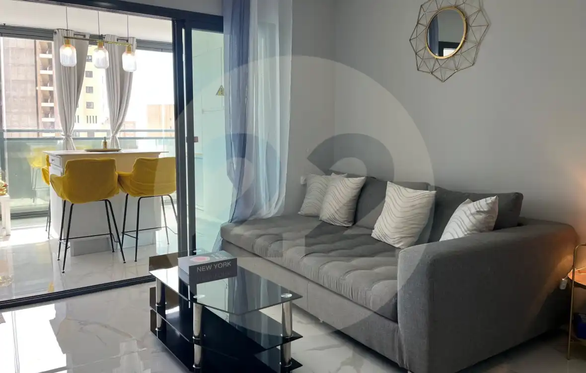 Apartament amb piscina de lloguer a AVENIDA MUNICIPI 14, imagen 4