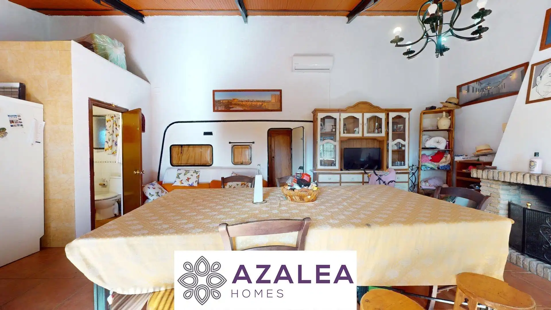 Maison rustique avec jardin à vendre à Periurbano Oeste - Sierra, imagen 3