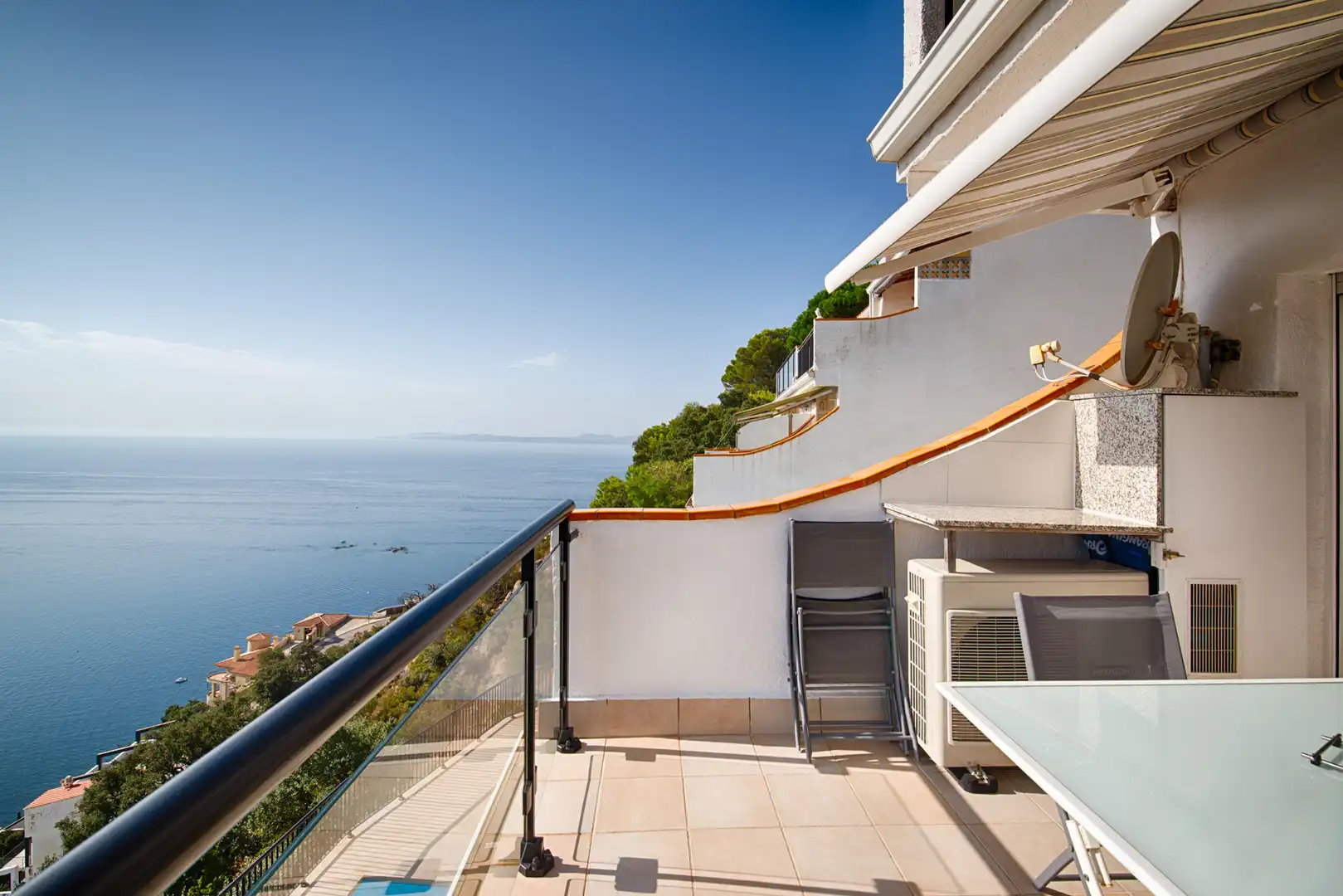 Wohnung mit Pool zum Verkauf in Carrer del Puig Rom, imagen 8