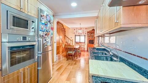 Foto 5 de Casa o xalet en venda a Conde de Ureña, Málaga