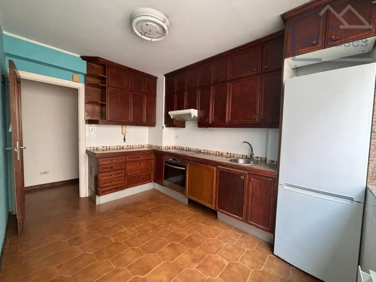 Appartement avec ascenseur à vendre à Hipanidad, imagen 9
