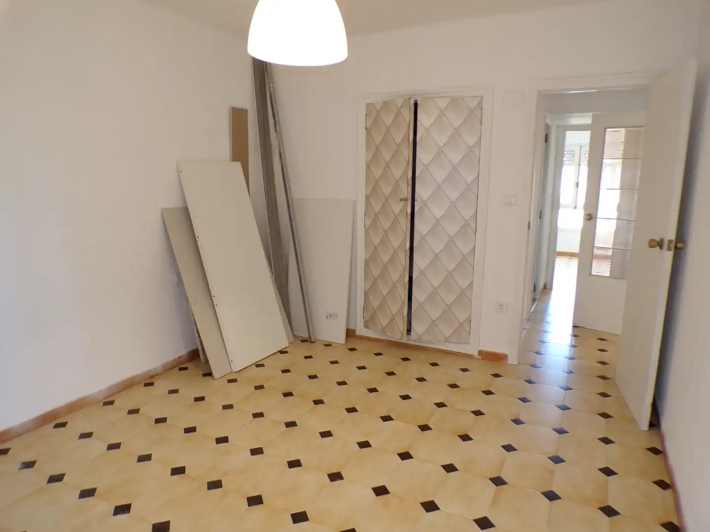 Wohnung zum Verkauf in Godella mit Balkon