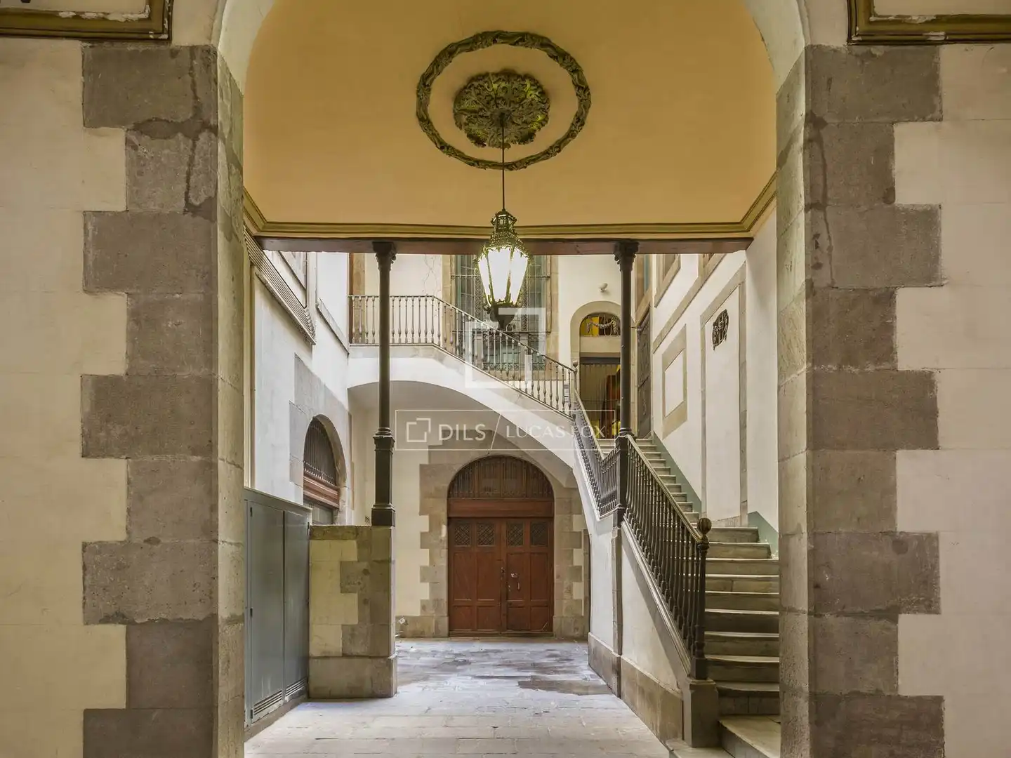 Flat with terrace for sale in Ciutat Vella, imagen 28