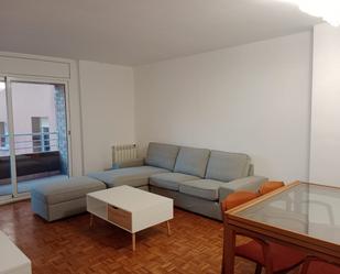 Living room of Flat to rent in  Tarragona Capital  with Terrace