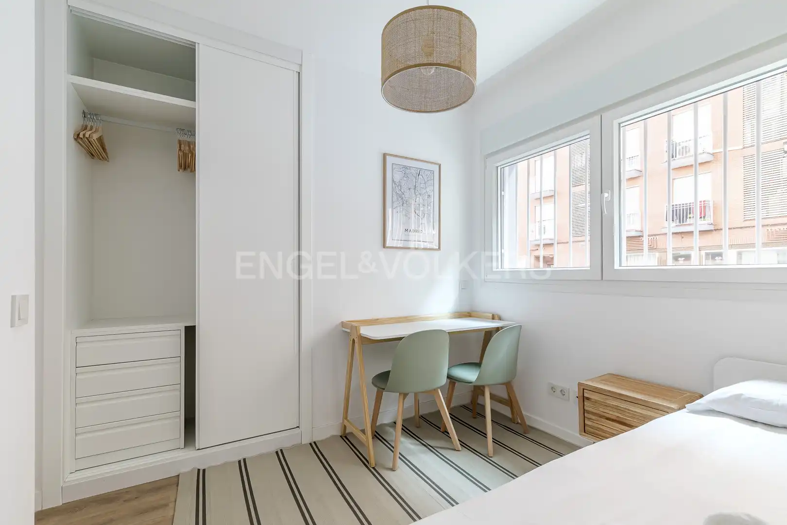 Appartement avec ascenseur à louer à Calle de Teruel, imagen 35