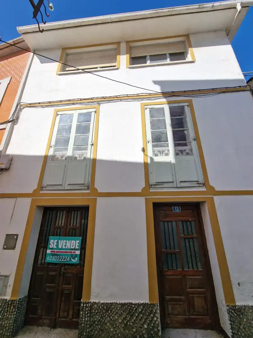 Reihenhaus mit Terrasse zum Verkauf in COVADONGA, imagen 2