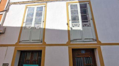 Foto 2 de Casa adosada en venda a Covadonga, Castropol, Asturias