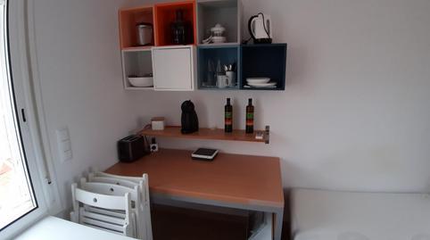 Foto 3 de Estudi de lloguer a La Barceloneta, Barcelona