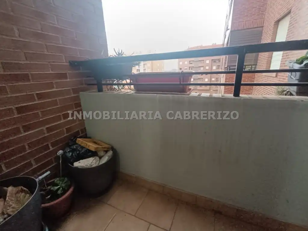 Pis amb piscina en venda a Oeste, imagen 15