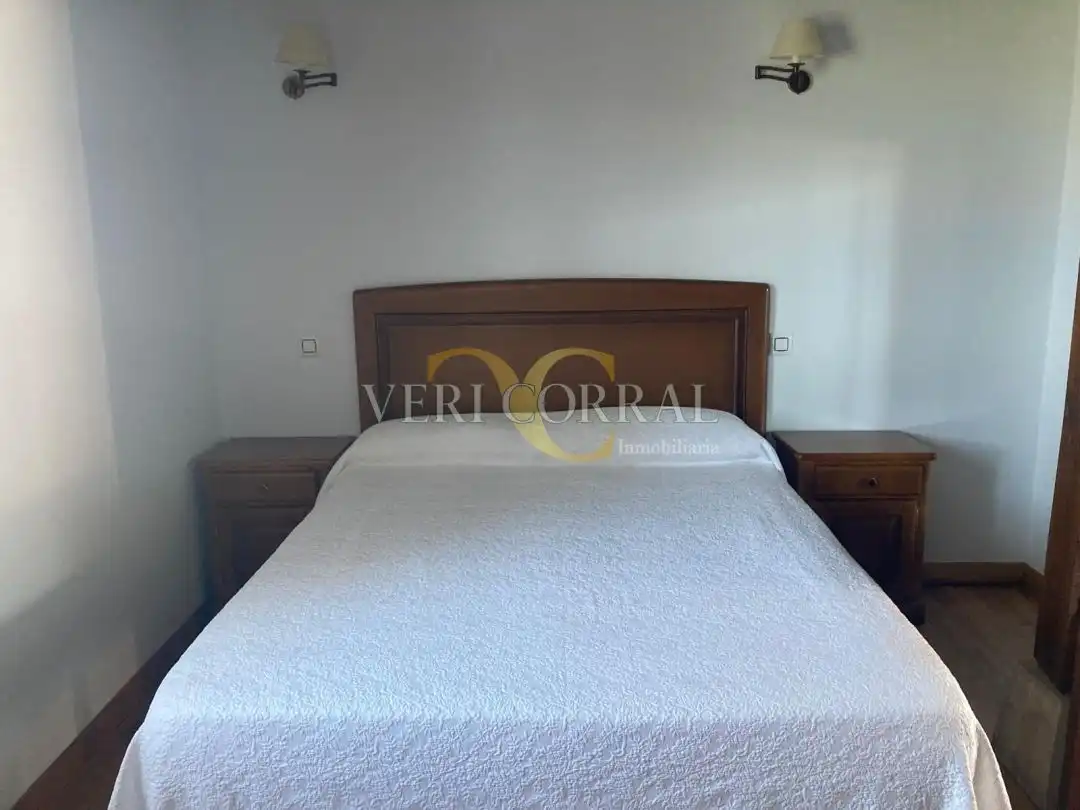 Casa o chalet en venta en Barrio Boria, San Vicente de la Barquera