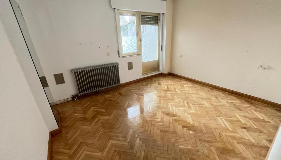 Photo 1 of Apartment to rent in Garrido Sur, Salamanca