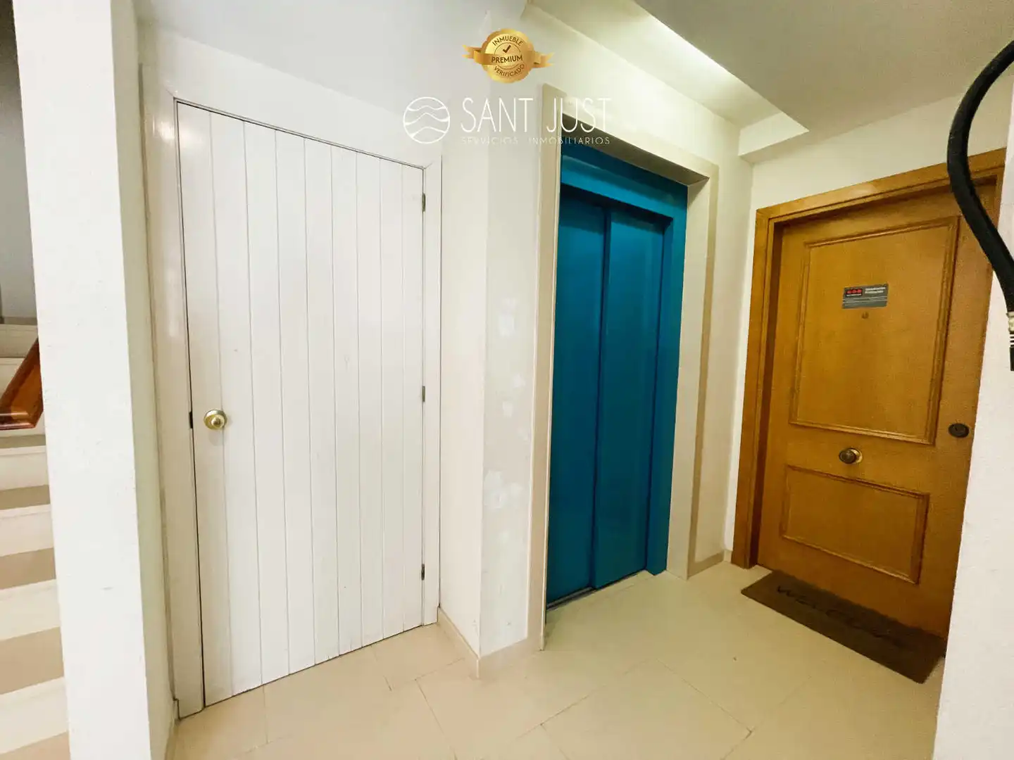 Ático en venta en Salou con Aire acondicionado, Terraza y Amueblado