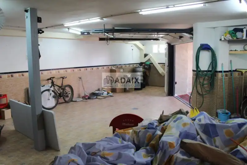 Casa amb terrassa en venda a Tomelloso, imagen 31