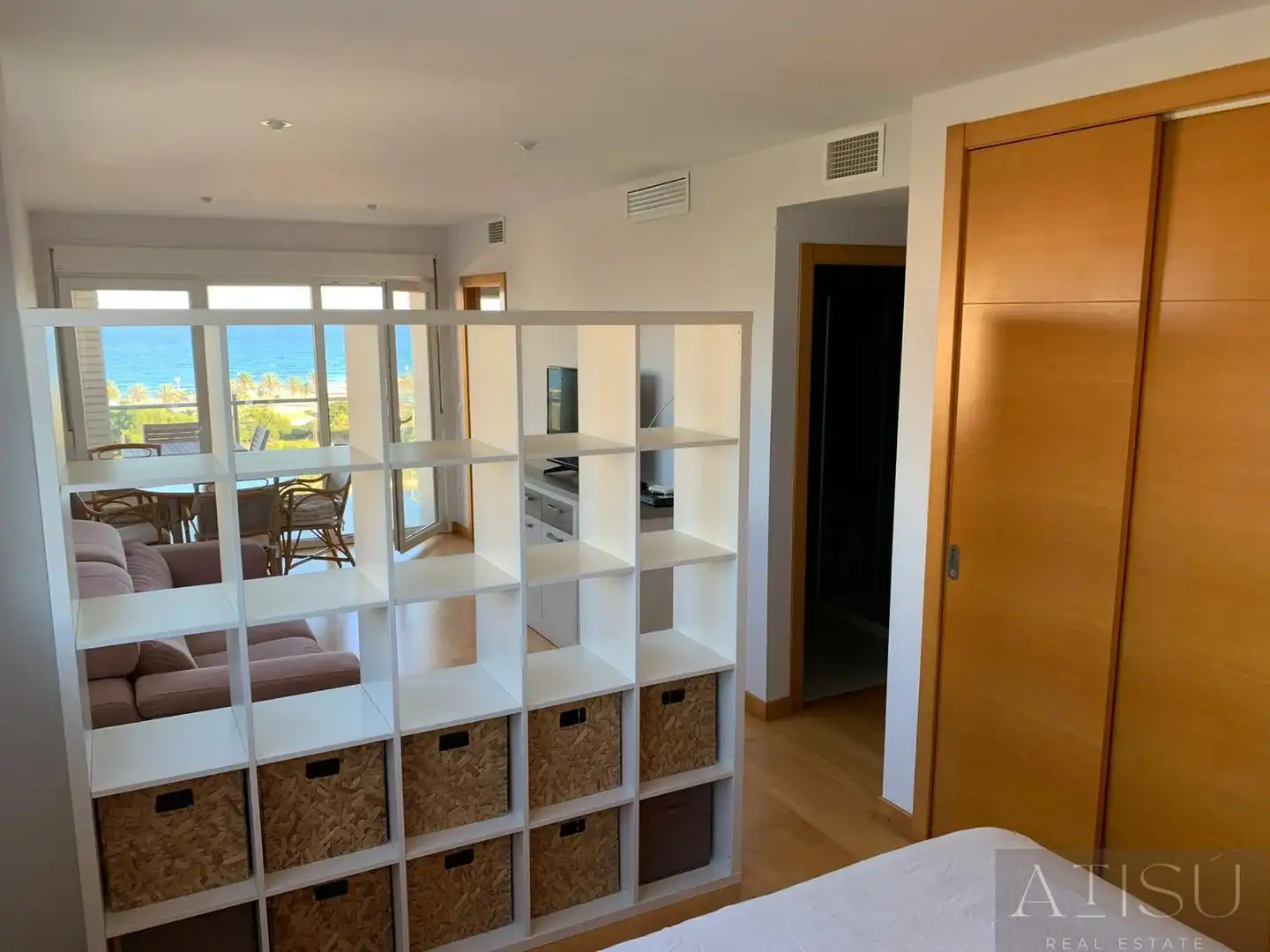 Apartament amb piscina en venda a Deportista Javier Cabanas, imagen 10
