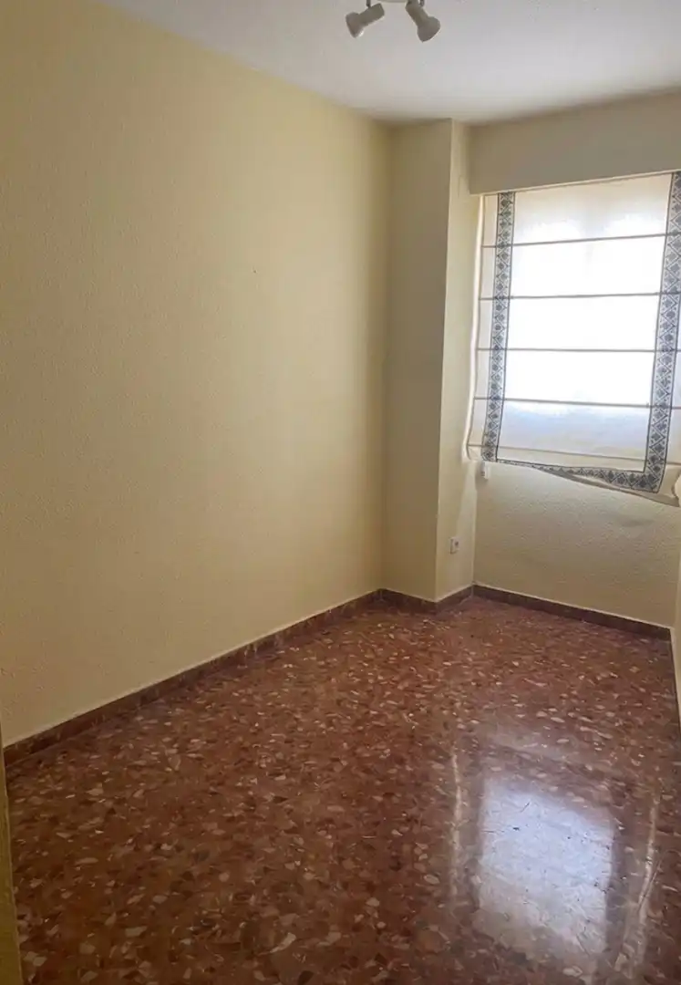 Schlafzimmer von Maisonette zum Verkauf in Xirivella mit Balkon