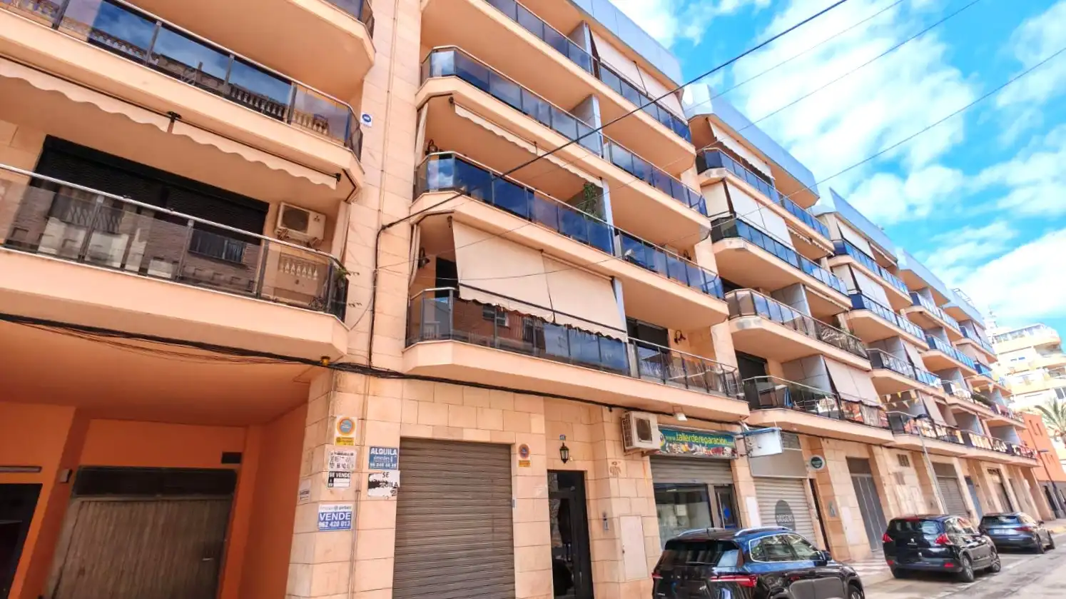 Apartamento en venta en 4, imagen 5