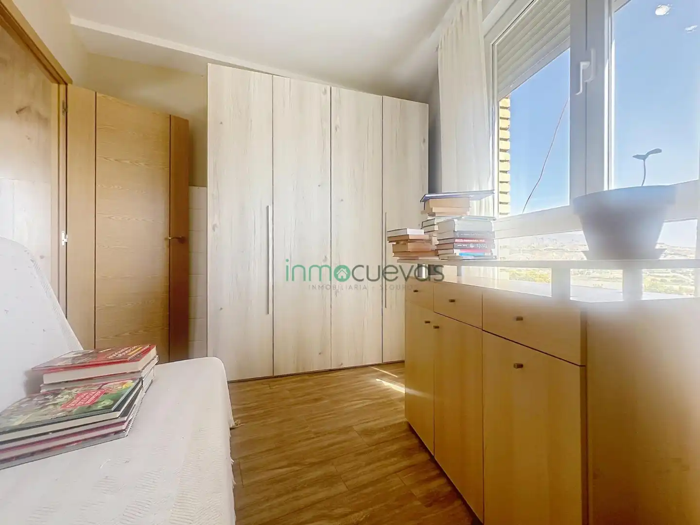 Flat with terrace for sale in Cuevas del Almanzora pueblo, imagen 16