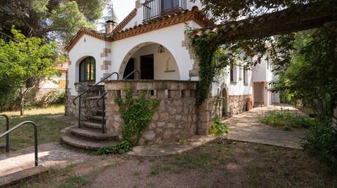 Photo 3 of House or chalet for sale in Calle Nostra Senyora de Montserrat, Aiguafreda, Barcelona