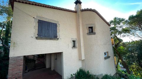 Photo 2 of Detached homes for sale in Carrer de la Pujada de L'hotel, Golf Costa Brava, Santa Cristina d'Aro