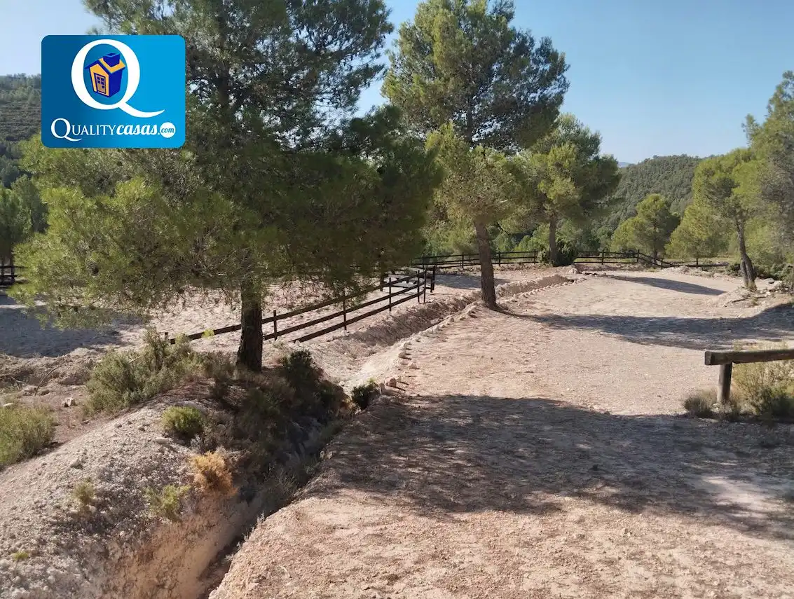 Terrenys i solars en venda a Onil, imagen 15