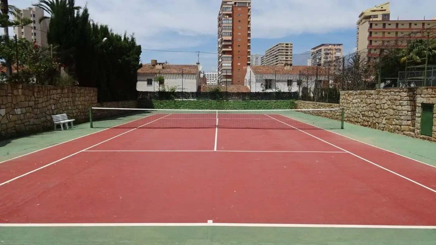 Appartement avec piscine à vendre à Calle Londres, imagen 31