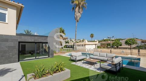 Foto 3 de Casa o xalet en venda a Miguel Hernández, La Cala del Moral, Rincón de la Victoria