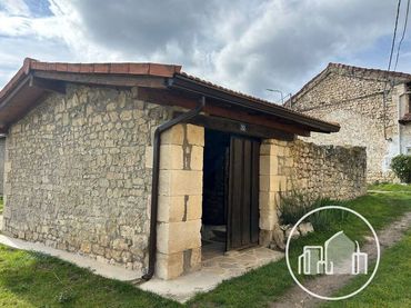 Casa in vendita a Valle de Manzanedo