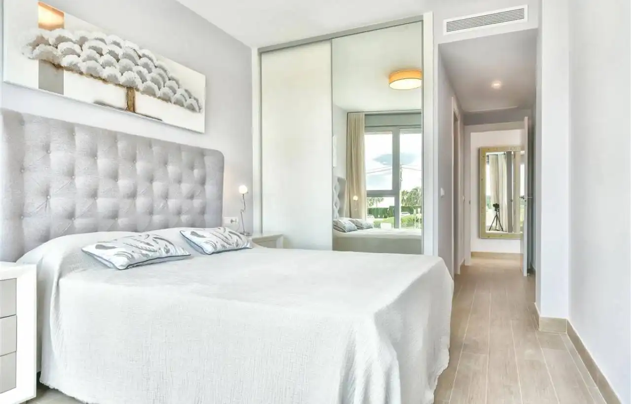 Appartement compact avec terrasse à vendre à Puerto, imagen 9