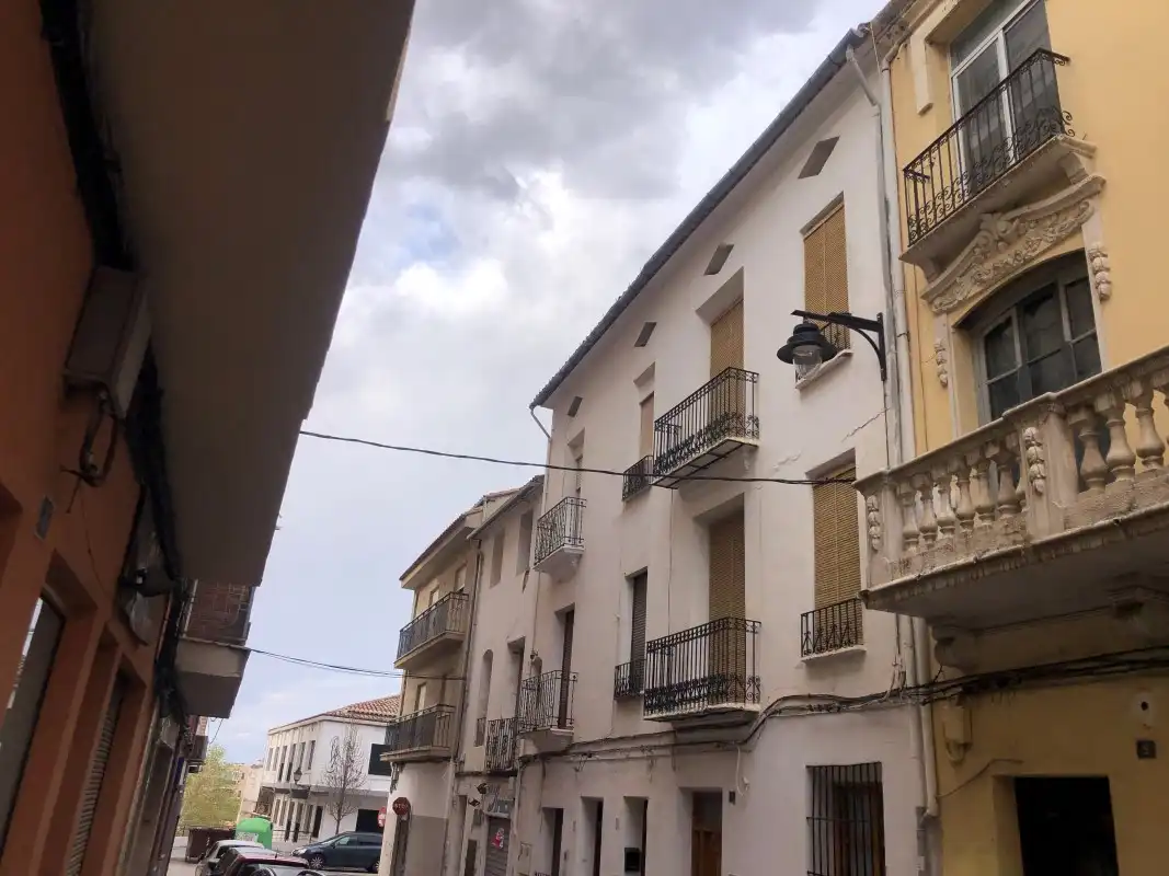 Residencial en venda a Carrer d'Elías Tormo, imagen 46