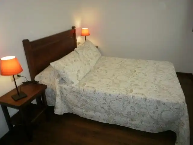 Apartamento de alquiler en Parque Poo, Cabrales