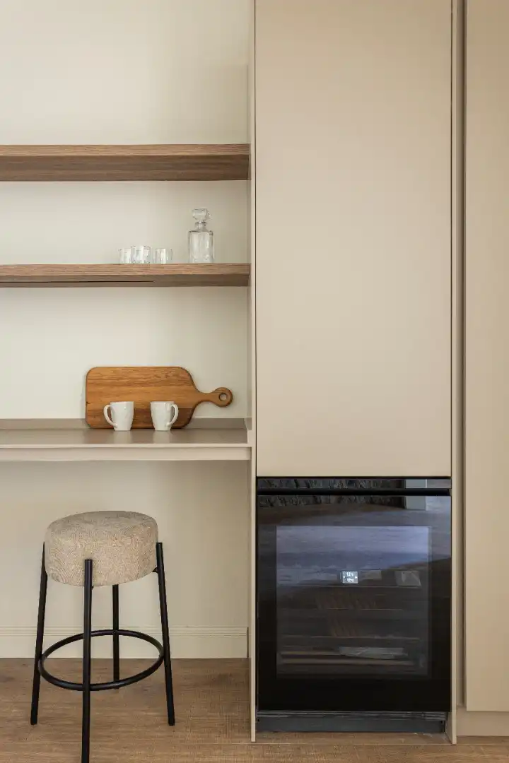 Cuina de Pis en venda en Barcelona amb Aire condicionat, Calefacció i Parquet