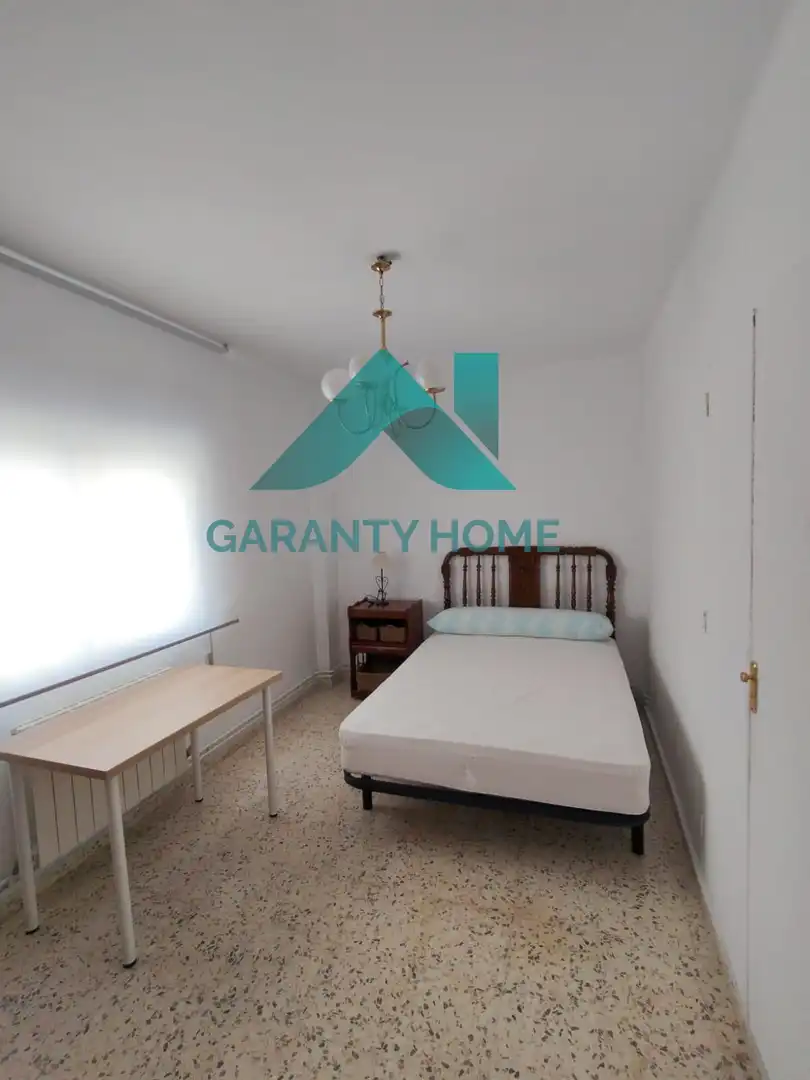 Flat for rent in Centro