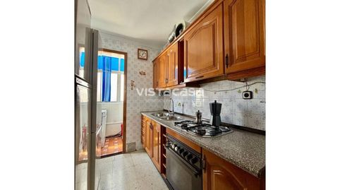 Foto 5 de Piso en venta en Nueva Alcalá, Alcalá de Guadaira