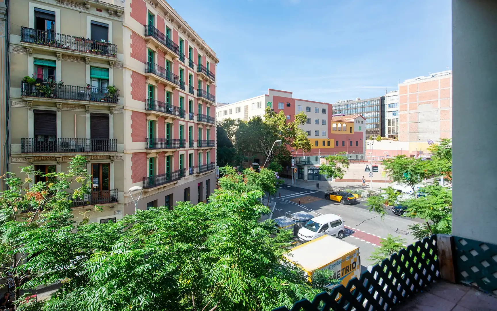 Appartement avec ascenseur à vendre à Nàpols, imagen 32