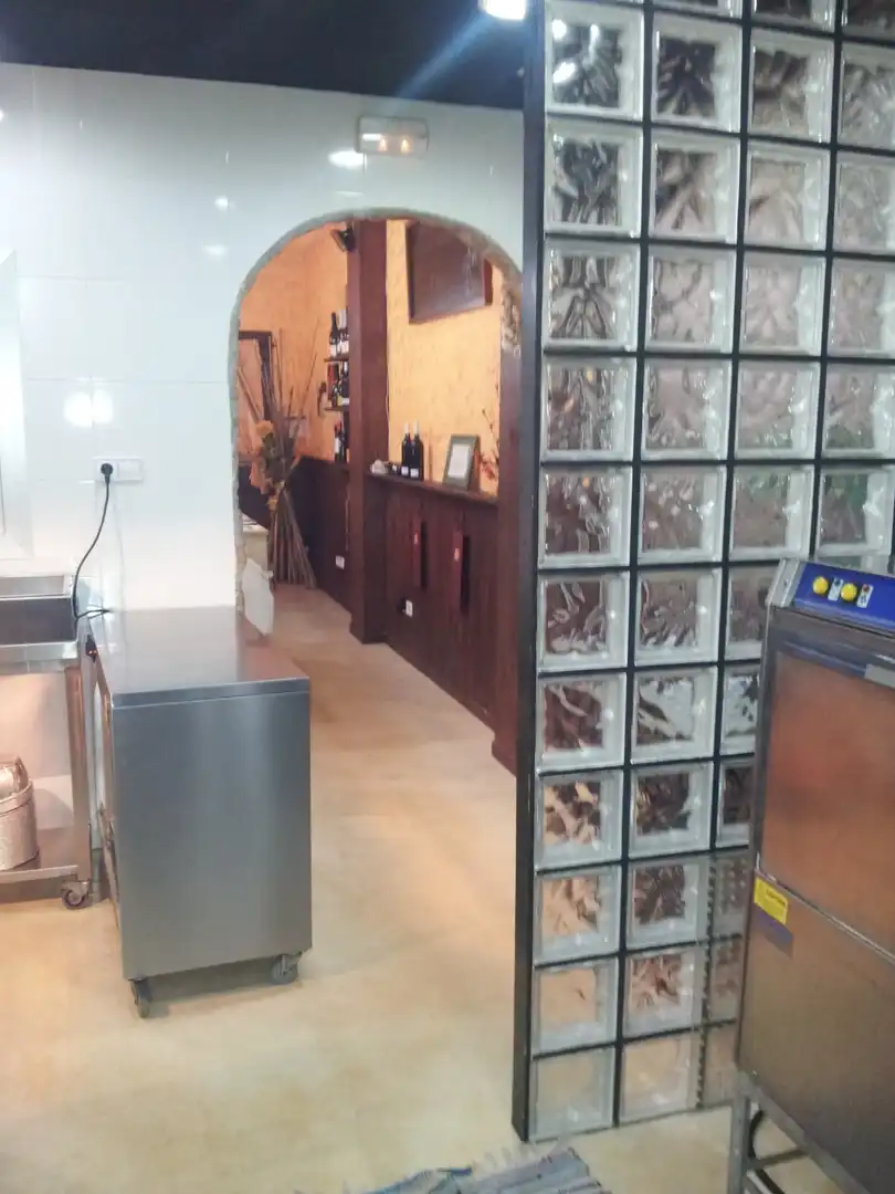 Business premises for sale in La Geltrú - Sant Jordi, imagen 5