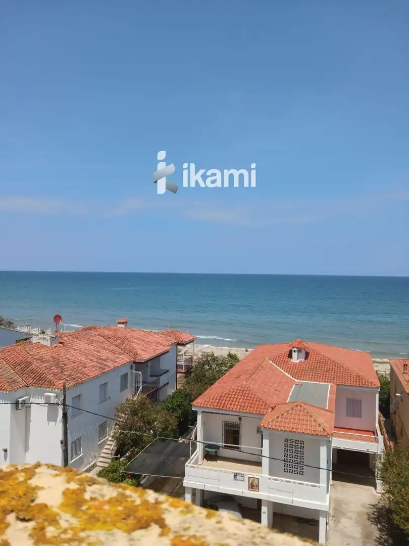 Flat for sale in Riu Grande, Devessa - Monte Pego