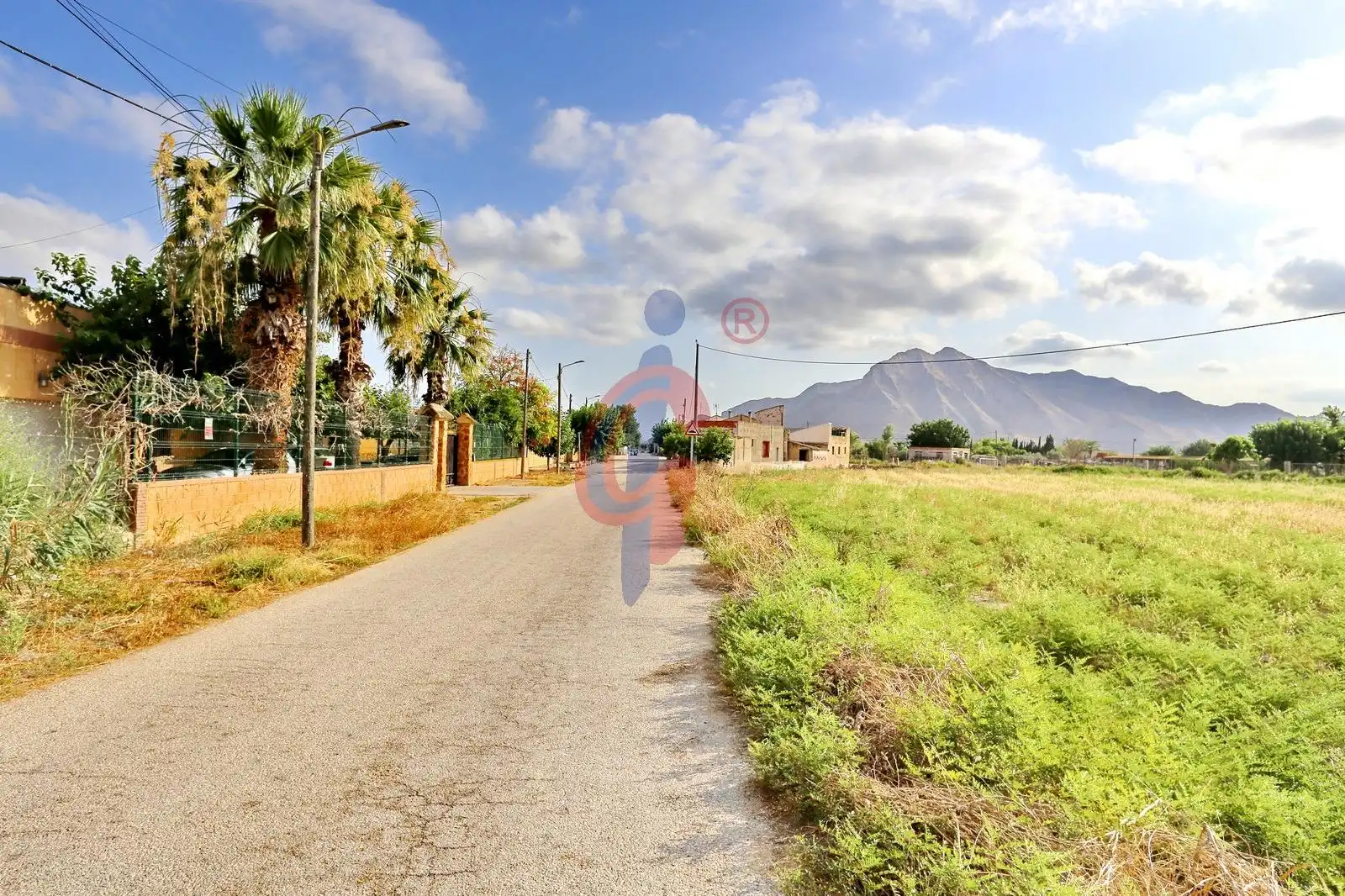 Finca rústica en venda en Callosa de Segura amb Jardí privat