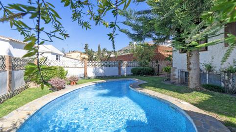 Foto 2 de Casa o xalet en venda a Calle Reina Faviola, Miraflores del Palo, Málaga Capital