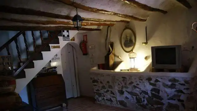 Finca rústica en venta en Ricote con Aire acondicionado, Calefacción y Jardín privado