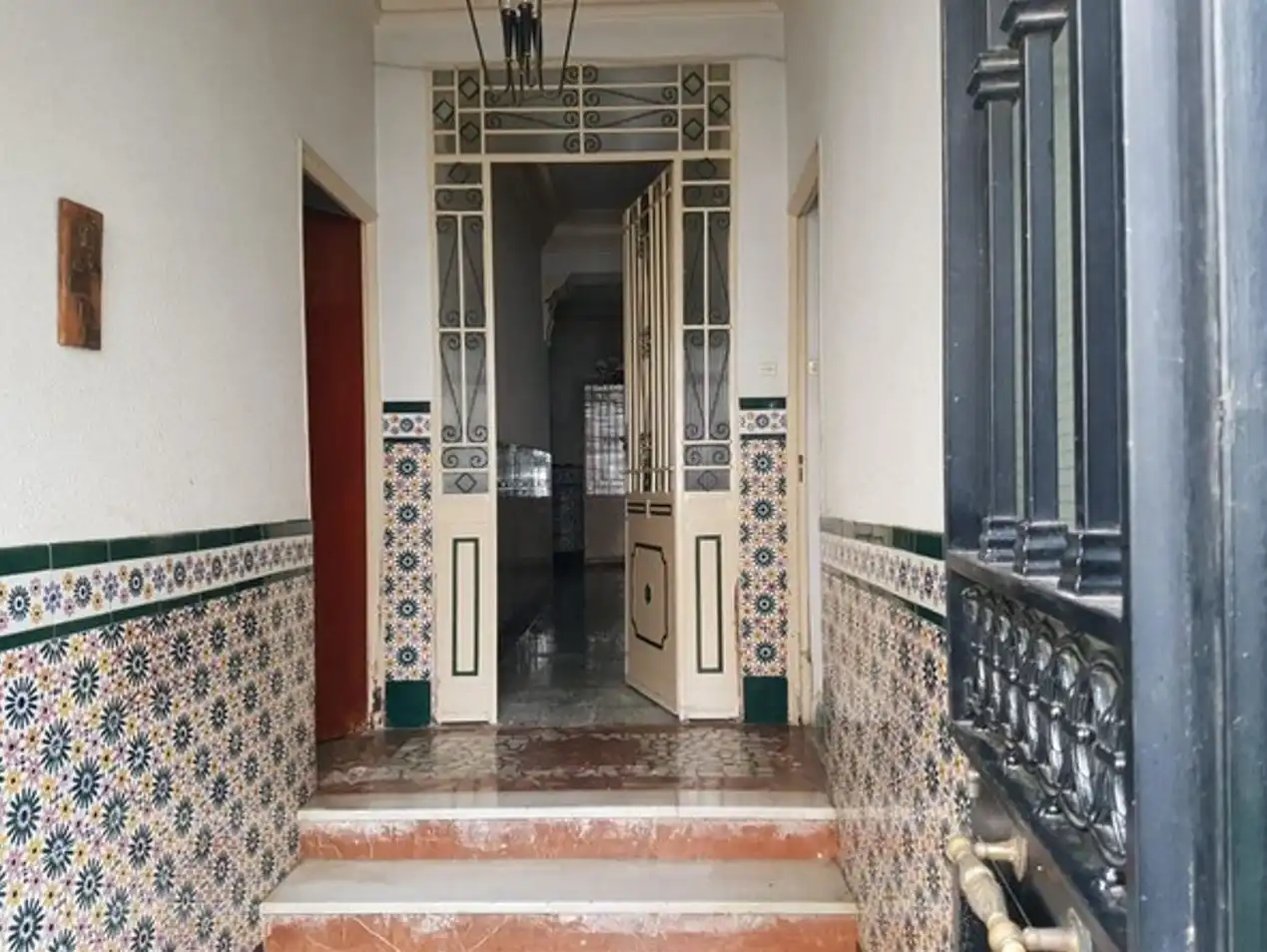 Ground floor for sale in Don Benito  with Terrace and Storage room