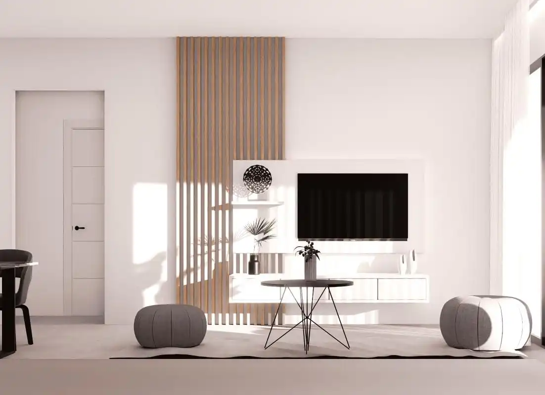 Appartement compact avec piscine à vendre à Balcón de Finestrat - Terra Marina, imagen 16
