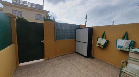 Foto 2 de Casa adosada en venda a Montemar, Torremolinos