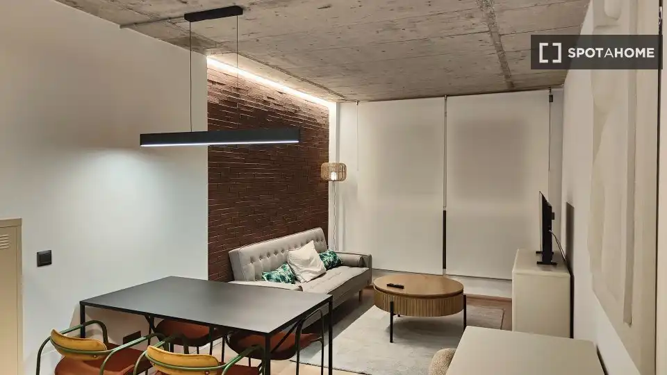 Piso en alquiler en Barrio de Salamanca, imagen 4