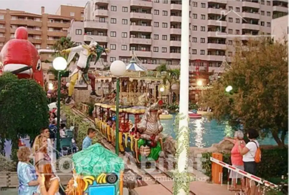 Piso con piscina en venta en Calle Amplaries, imagen 9