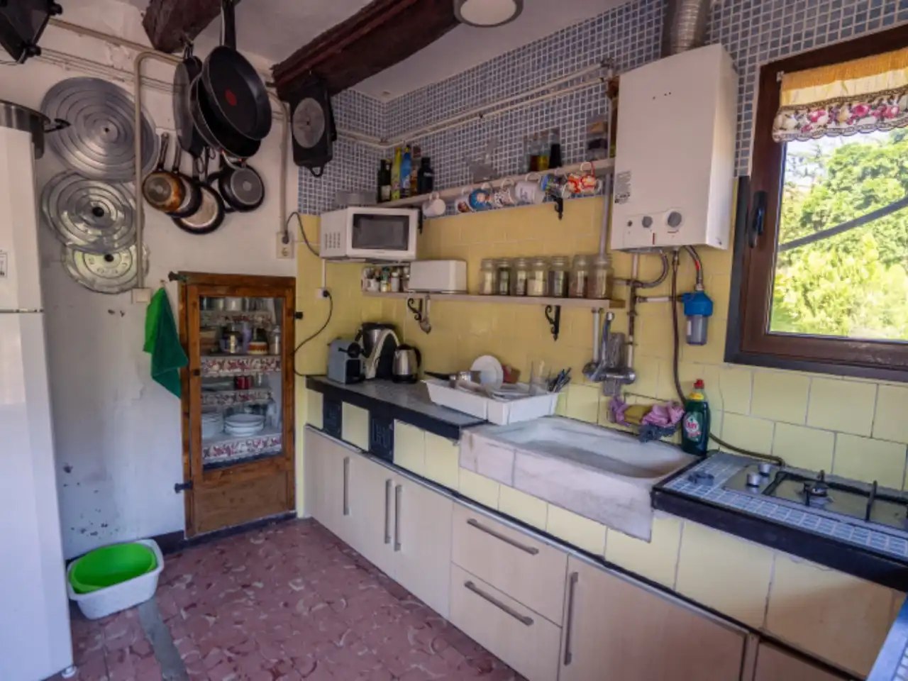Casa aparellada en venda a Sant Antoni Maria Claret 8, imagen 28
