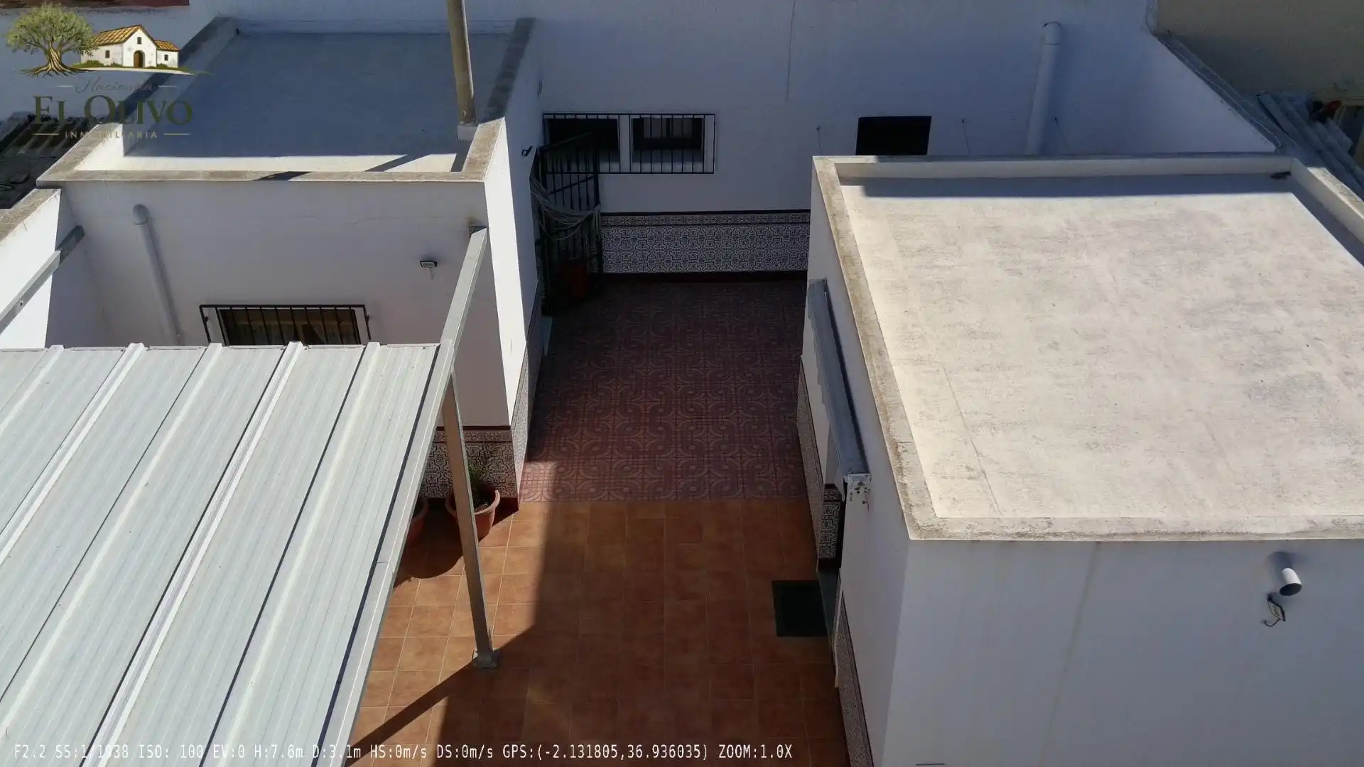 Haus zum Verkauf in San Isidro - Campohermoso, imagen 2